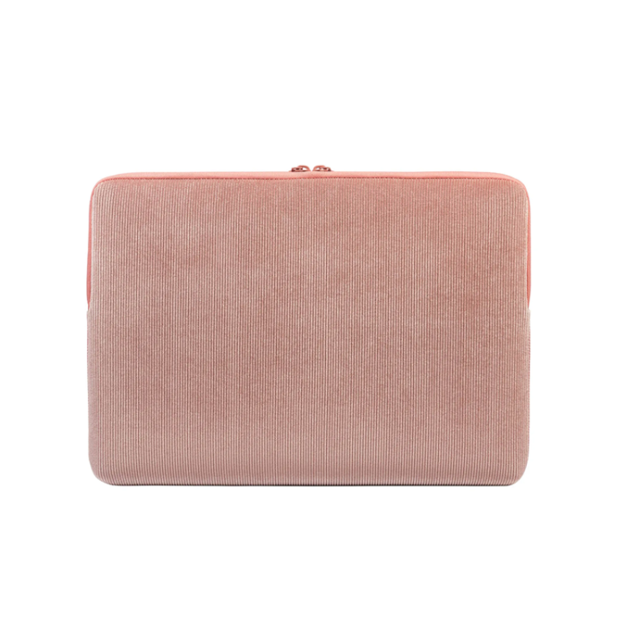 UTGATT1 - Tucano MacBook Pro 14 2021 Datorfodral Velluto - Rosa