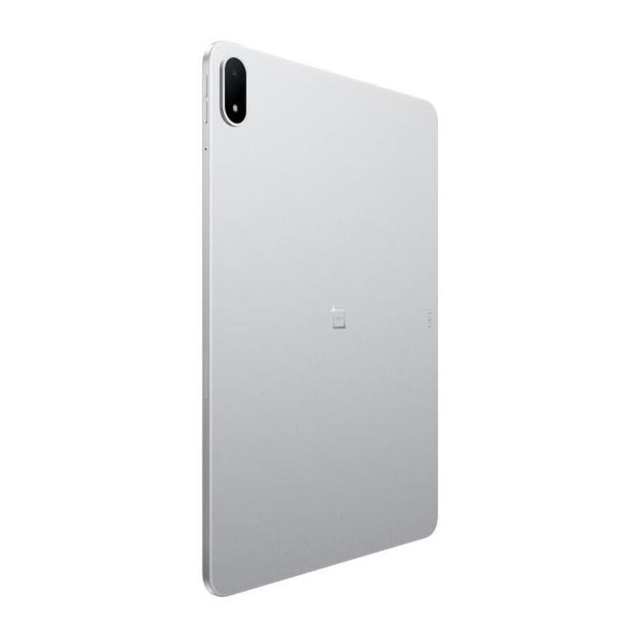 OnePlus - OnePlus Pad 3 WiFi 12GB/256GB Silver