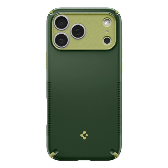 Spigen - Spigen Mobilskal För iPhone 17 Pro/18 Pro Magsafe Nano Pop Hybrid