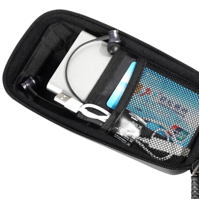 UTGATT - XT3 Mobilhållare för Cykel - Svart