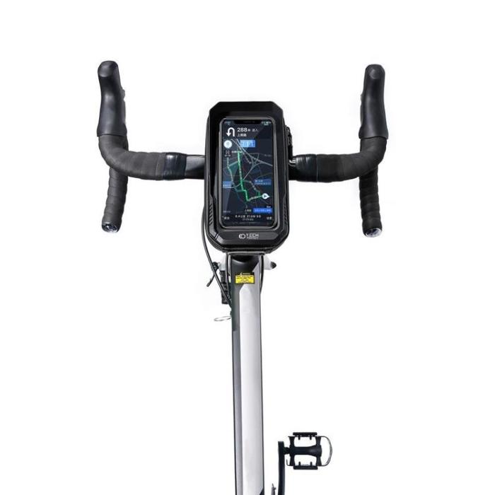 UTGATT - XT3 Mobilhållare för Cykel - Svart