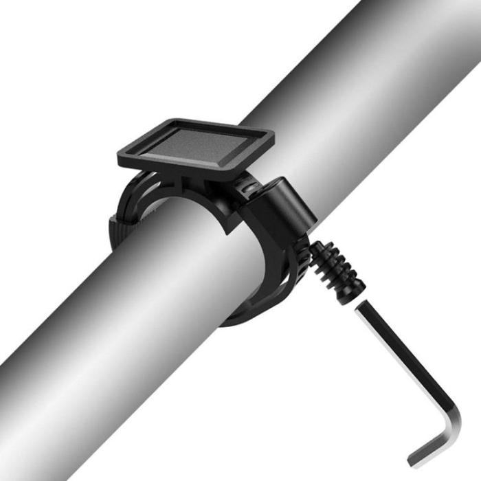 UTGATT - XT3 Mobilhållare för Cykel - Svart