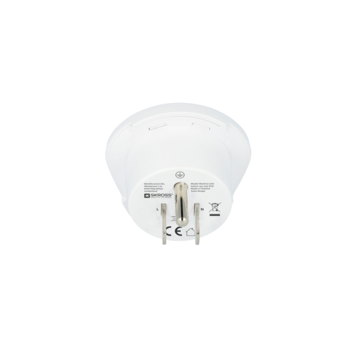 UTGATT1 - SKross Country World to US laddare