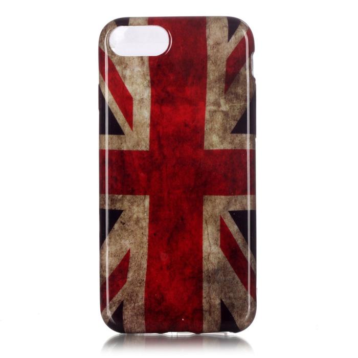OEM - Flexiskal till Apple iPhone 7/8/SE 2020 - British