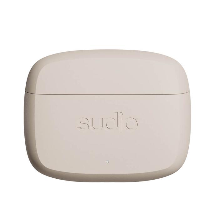 UTGATT1 - SUDIO Hörlur In-Ear N2 Pro True Wireless ANC - Sand