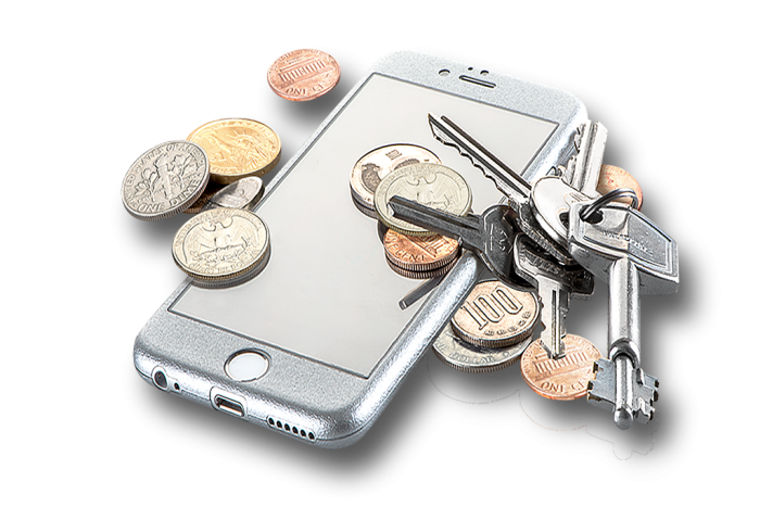 Switch Easy - SwtichEasy Skal till Apple iPhone 6(S) Plus - Silver