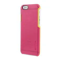 INCASE - Incase Halo Snap Skal till Apple iPhone 6 / 6S - Magenta