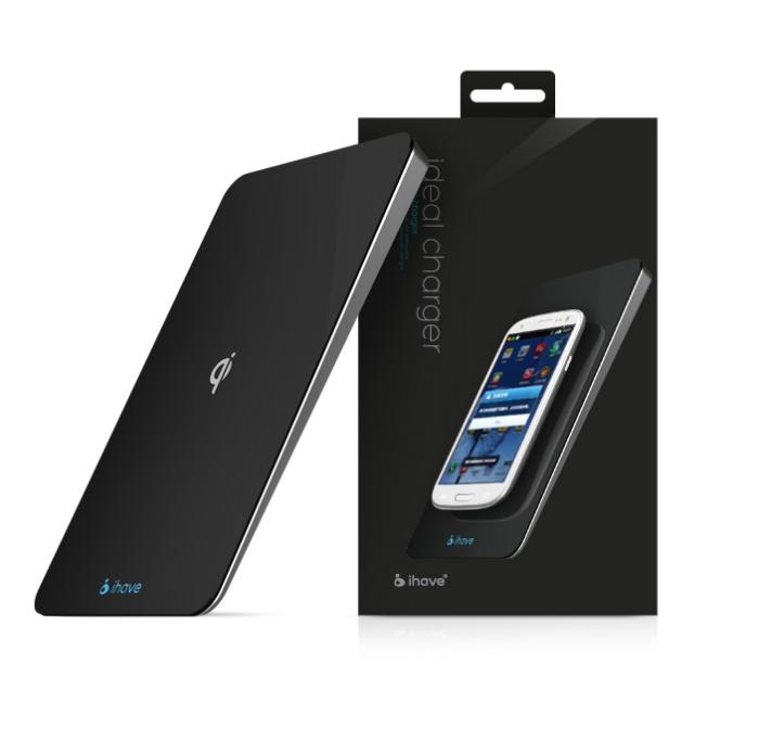UTGATT5 - ihave Ideal Wireless Charger