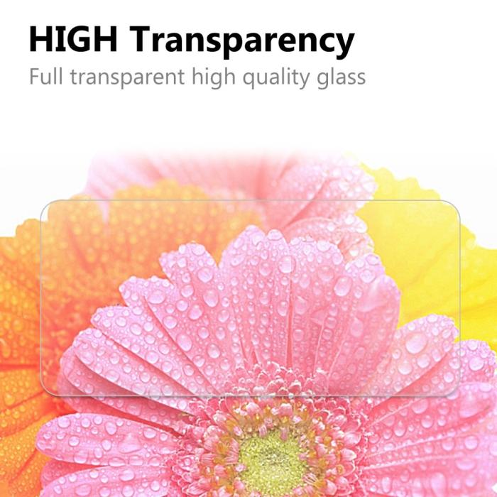 OEM - Härdat Glas Skärmskydd Samsung Galaxy Xcover Pro