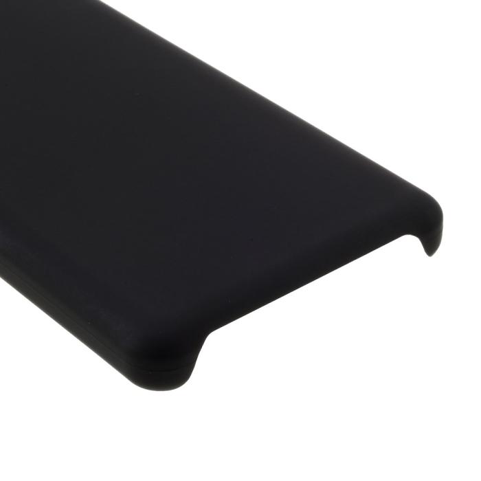 OEM - Rubberized Hard Mobilskal Samsung Galaxy Xcover Pro - Svart