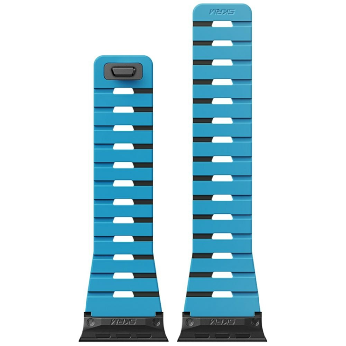 Skinarma - Skinarma Apple Watch 49/46/45/44 Armband Gemini - Blå