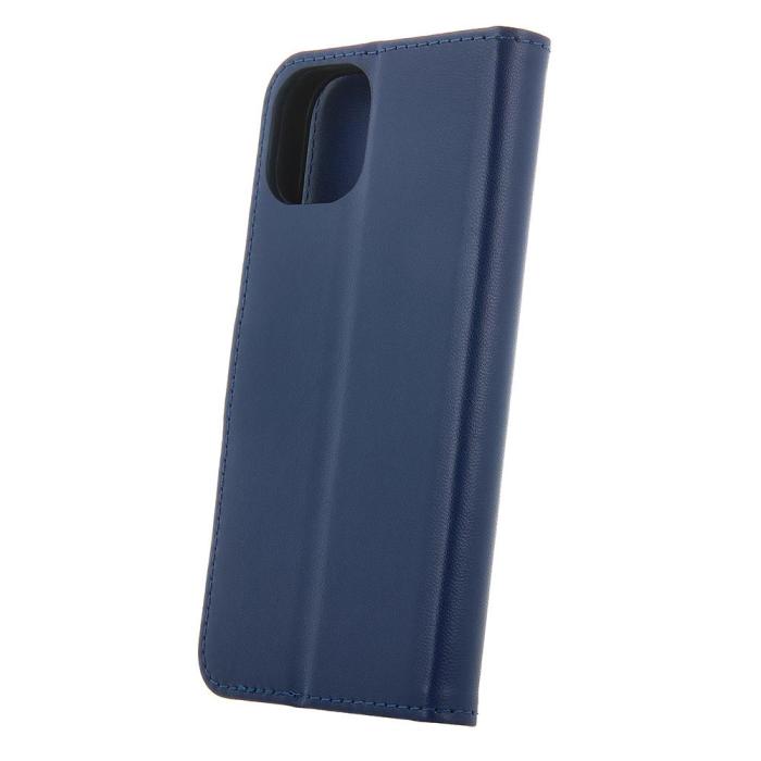 OEM - Smart Classic fodral för Samsung Galaxy A71, marinblå