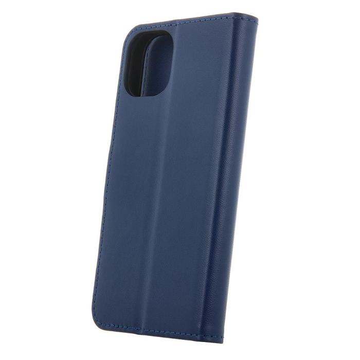 OEM - Smart Classic fodral för Samsung Galaxy A71, marinblå