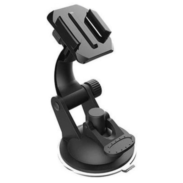 OEM - Set 50-i-1 tillbehör för GoPro SJCAM sportkameror