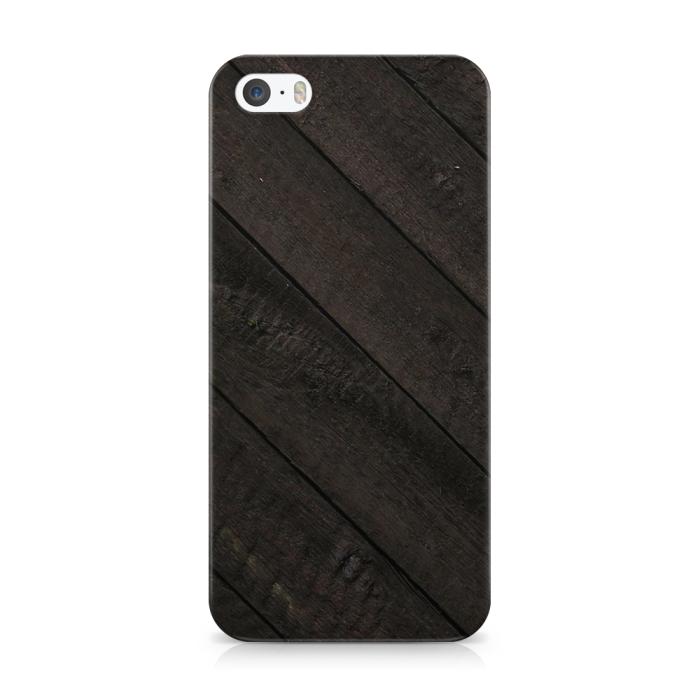 TheMobileStore - Designer iPhone 5/5S/SE Skal - Pat0105