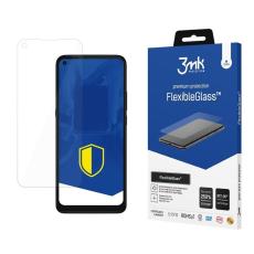 3MK - 3MK Motorola Moto G9 Power Hybrid Okrossbart Glas FlexibleGlass