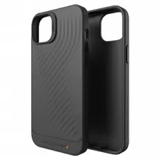 Gear4 - Gear4 Mobilskal till iPhone 14 Plus/15 Plus MagSafe Copenhagen - Svart