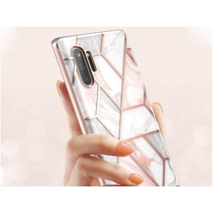UTGATT5 - Supcase Cosmo Galaxy Note 10 Marble
