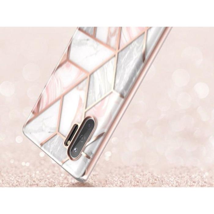 UTGATT5 - Supcase Cosmo Galaxy Note 10 Marble