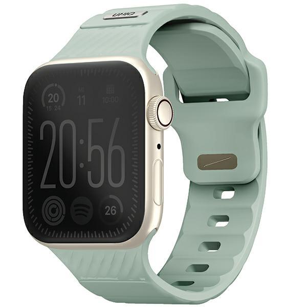 UNIQ Apple Watch 38/40/41mm Armband Stride Rubber - Mynta