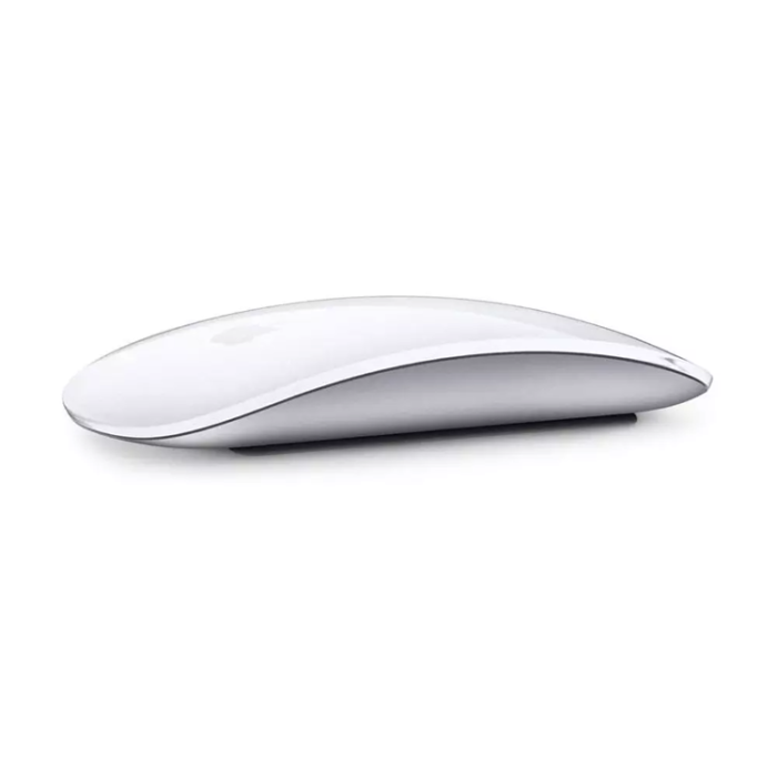 Apple - Apple Magic Bluetooth Mus 2 - Vit
