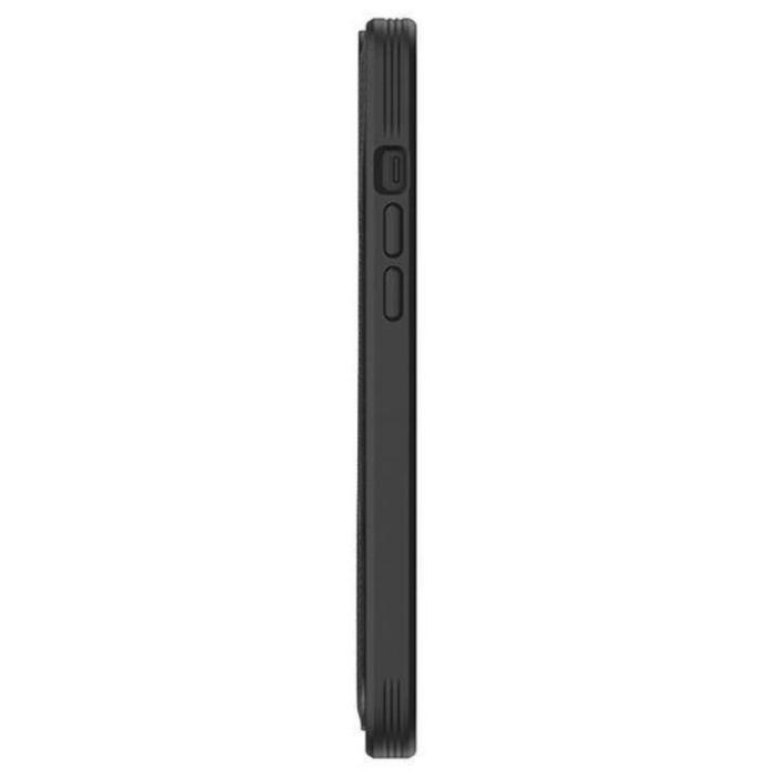 UNIQ - UNIQ iPhone 14 Pro Max Mobilskal Magsafe Transforma - Svart