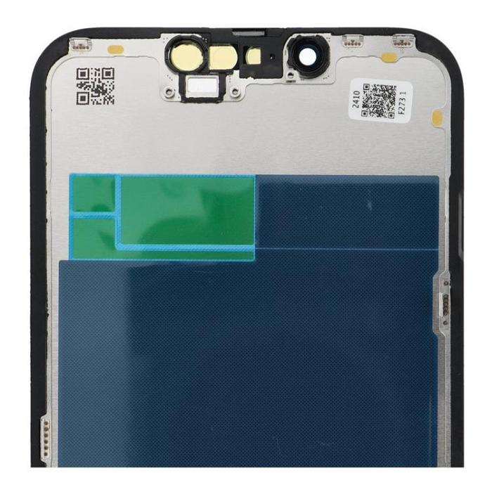 SpareParts - iPhone 13 Skärm med LCD-display NCC Incell HD+ Utbytbar IC
