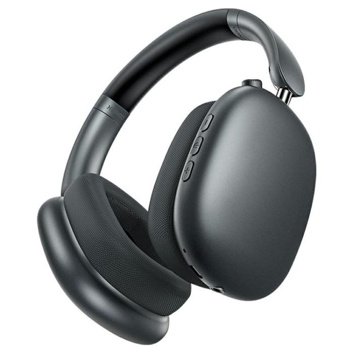 XUNDD - XUNDD Over-Ear Trådlösa Hörlurar Bluetooth Hoppbara D002