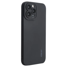 ENKAY - Enkay iPhone 14 Pro Mobilskal Hat Prince - Svart