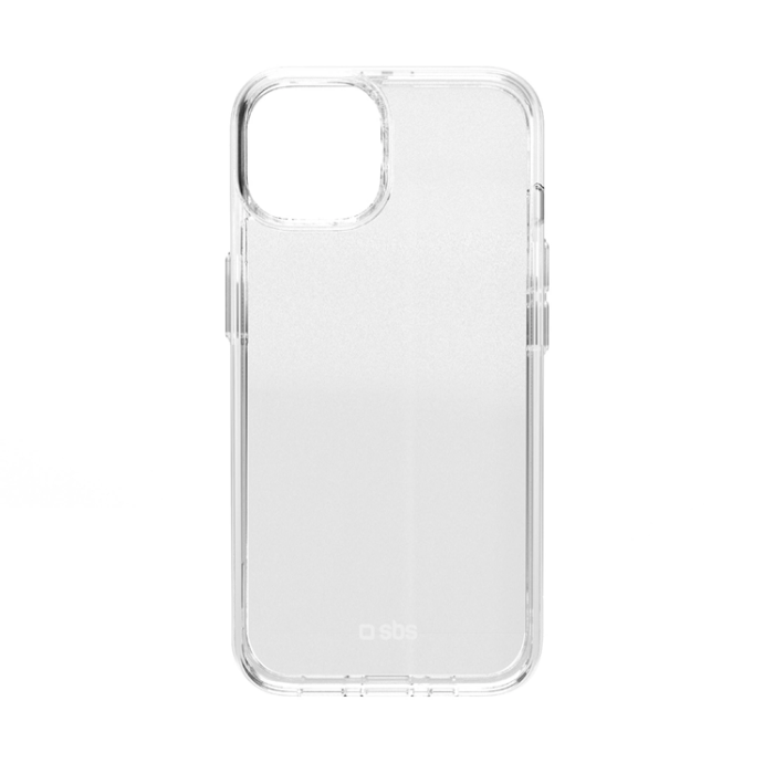 SBS - SBS iPhone 16 Pro Max Mobilskal Extreme Active D3O - Transparent