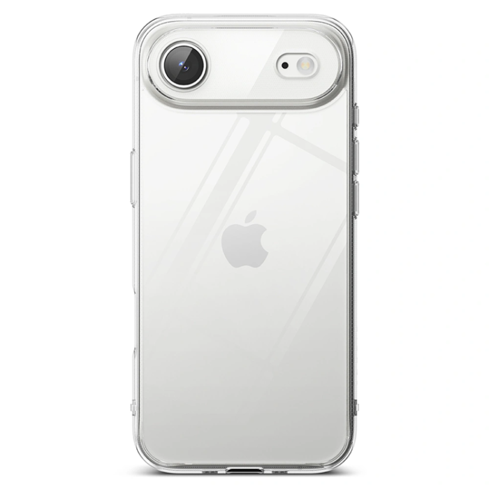 Ringke - Ringke iPhone 17 Air Mobilskal Fusion - Clear