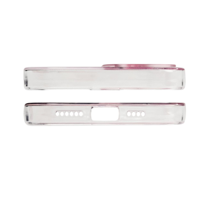 UTGATT1 - Galaxy A12 (2020/2021) Skal Marble - Rosa