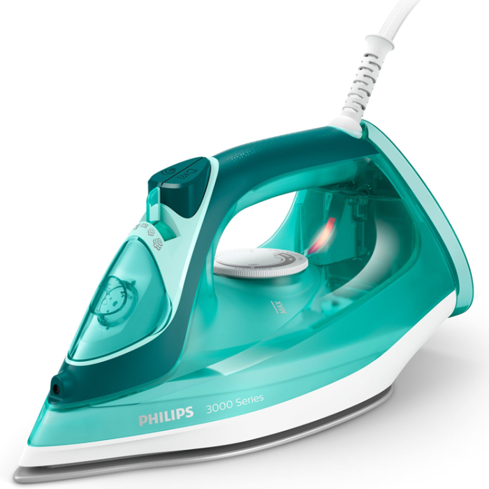 Philips - Philips Ångstrykjärn DST3030/70 2400Watt Keramisk