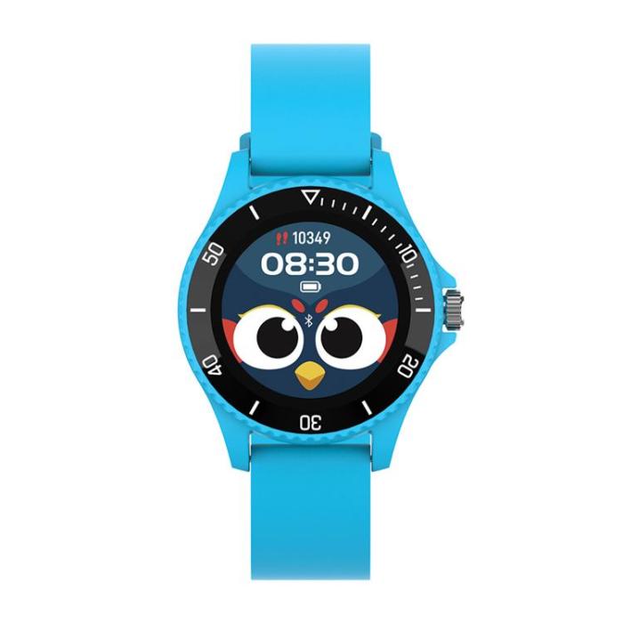 Maxlife - Maxlife Smartwatch Barn MXSW-210 - Blå