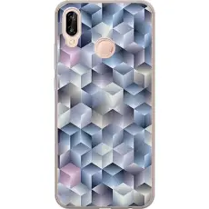 Gustaf - Mobilskal till Huawei P20 lite med Cyklon