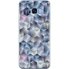 Gustaf - Mobilskal till Samsung Galaxy S8 med Cyklon