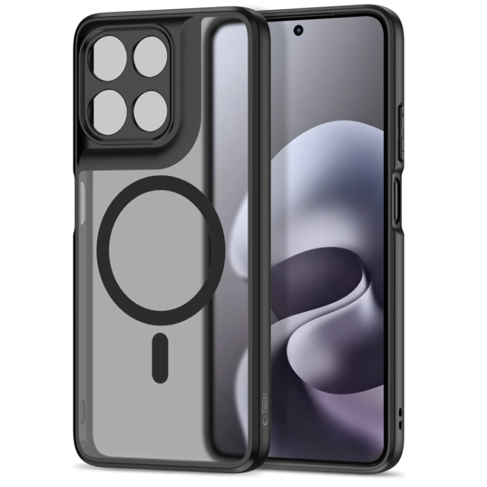 Tech-Protect - Tech-Protect Mobilskal För Motorola Moto G67/G77 Magsafe Magmat