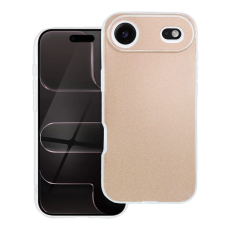 A-One Brand - iPhone Air Mobilskal Shining - Guld