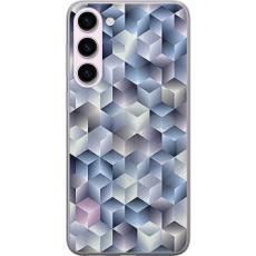 iSecrets - Mobilskal till Samsung Galaxy S23+ med Cyklon