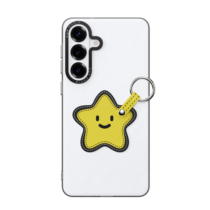 Dux Ducis - DUX DUCIS Mobilskal till Galaxy S26 Ringhållare/Handledsrem Luvy Series