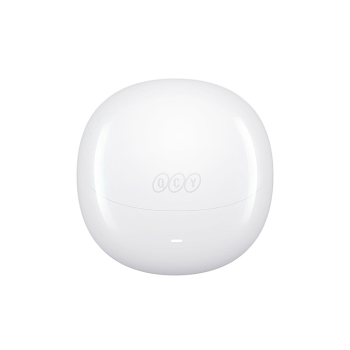 QCY - QCY Trådlös Hörlurar In-Ear AilyBuds Pro Plus - Vit