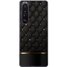 iSecrets - Mobilskal till Sony Xperia 1 III med Luxury Opulence