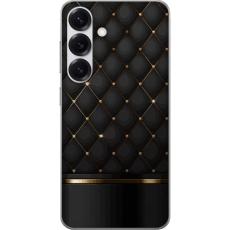 iSecrets - Mobilskal till Samsung Galaxy S25 med Luxury Opulence