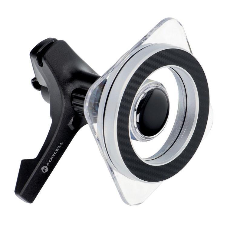 Forcell Bilhållare MagPro Magsafe F-Grip - Svart