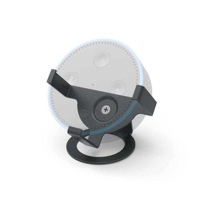 Hama - HAMA Bordsställ Amazon Echo Dot (2:a Gen) Svart