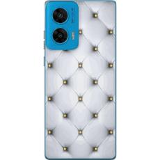 iSecrets - Mobilskal till Motorola G96 med Fancy