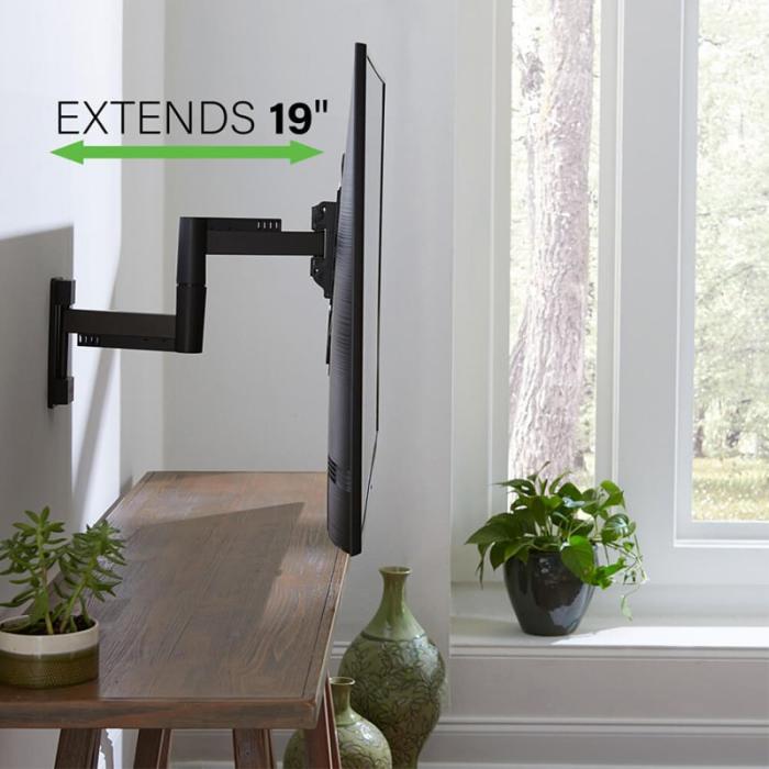 Sanus - SANUS Väggfäste Vuepoint Full Motion 32”-55”