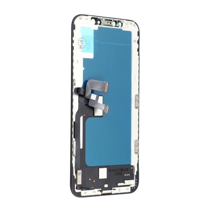 SpareParts - iPhone XS Skärm med LCD-display ZY-LTPS