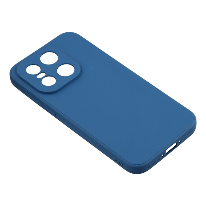 A-One Brand - Mobilskal till OnePlus 15 Precise Cutouts Straight Edge - Blå