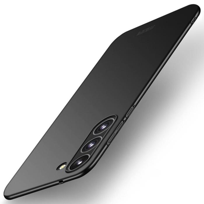Mofi - Mofi Mobilskal för Samsung Galaxy S26 Ultra Slim PC - Svart